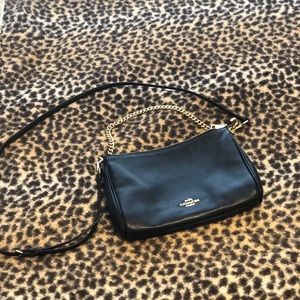 Coach Cross body